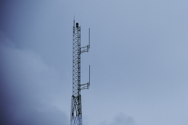 instalacion antena comunitaria