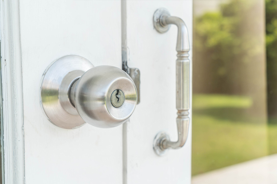 Tipos de cerraduras para puertas: Cómo elegir la mejor opción para tu hogar